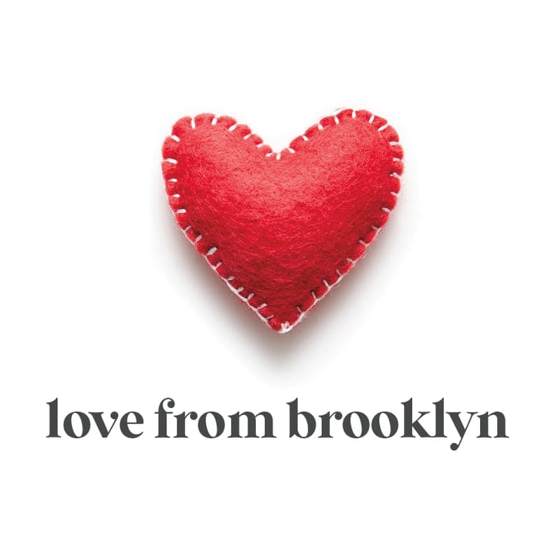 love from brooklyn