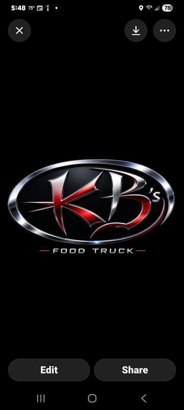 KBS FOOD TRUCK
