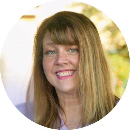Author Lori Soard