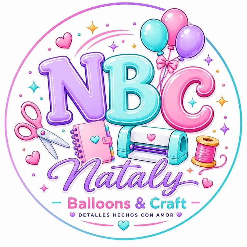 Natalyballoonsandcraft