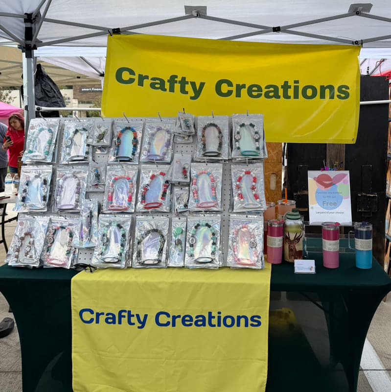 Crafty Creations