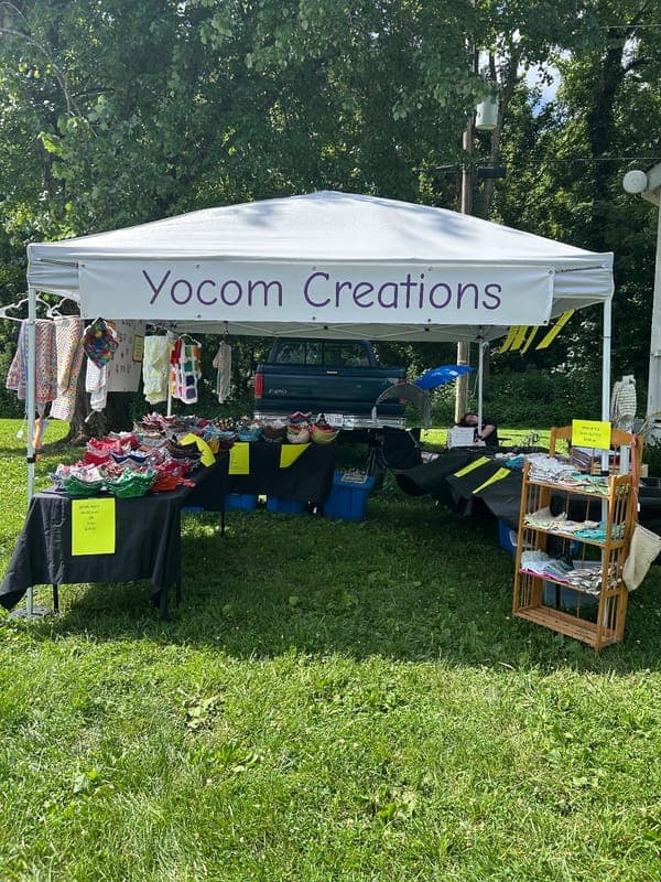 Yocom Creations