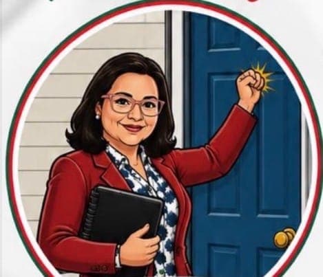 Norma Ramirez
