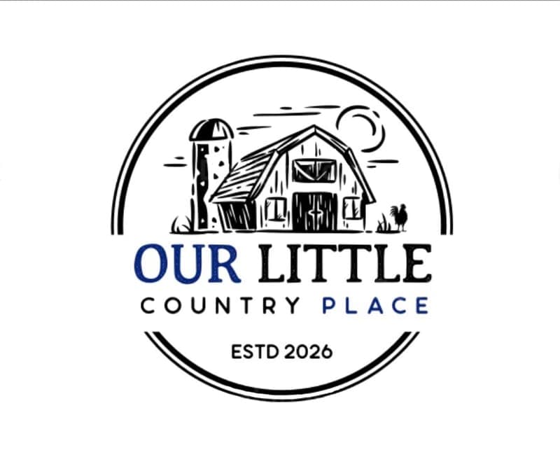 Our Little Country Place