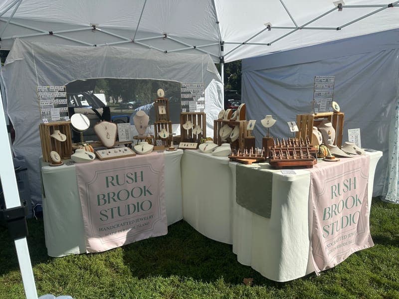 Rush Brook Studio