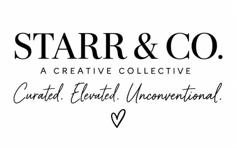 STARR & CO.