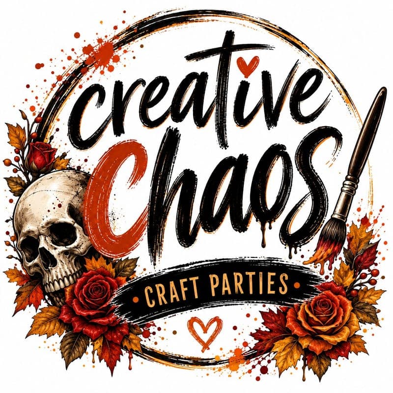 Creative Chaos