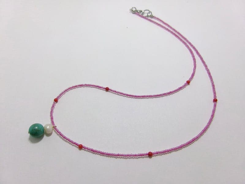 August Hoffman Jewelry