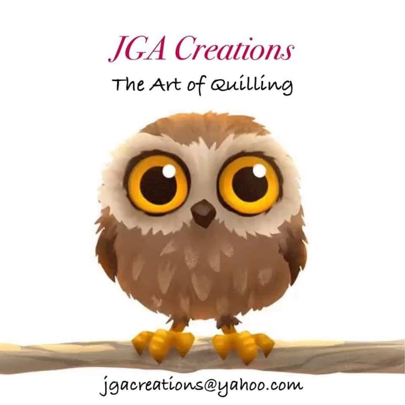 JGA Creations
