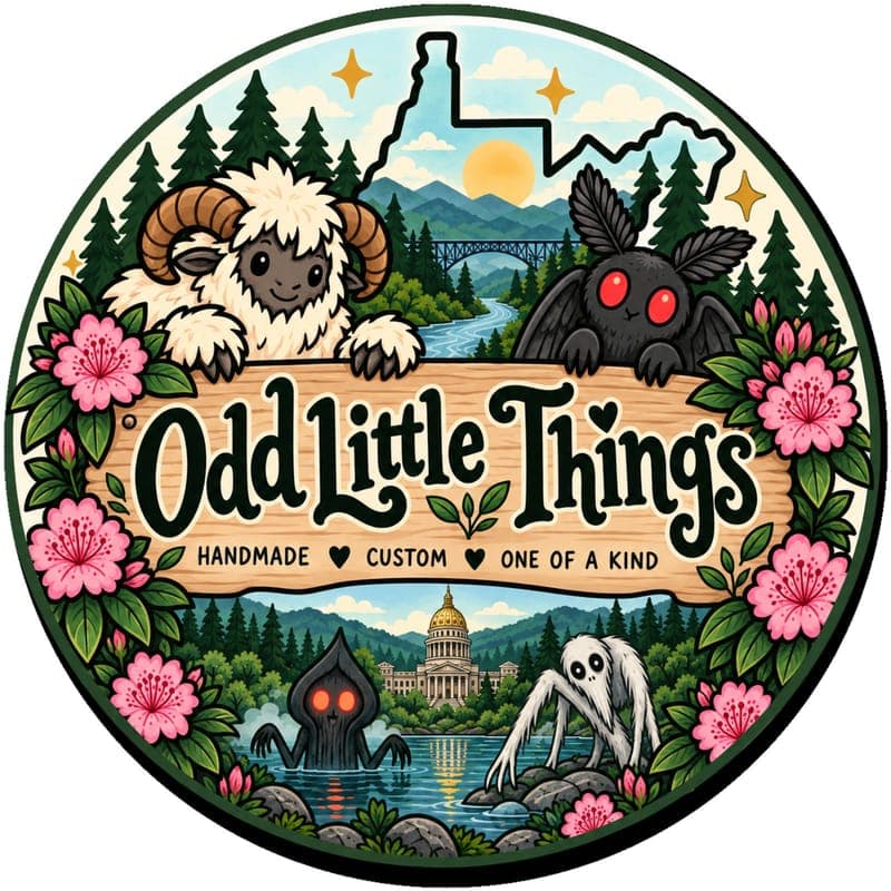 Odd Little Things