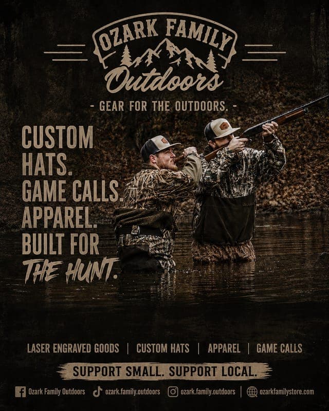 Ozark Family Outdoors