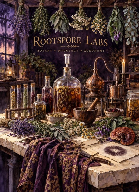 RootSpore LLC