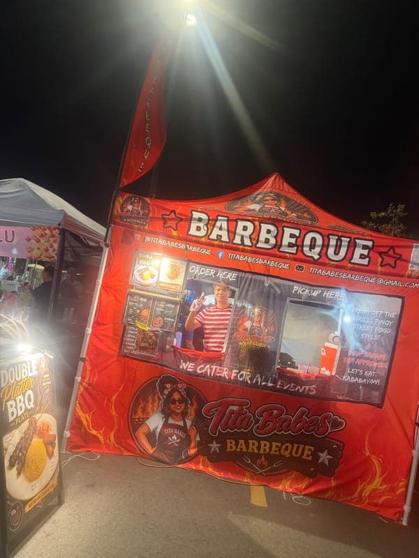 Tita Babes Barbeque