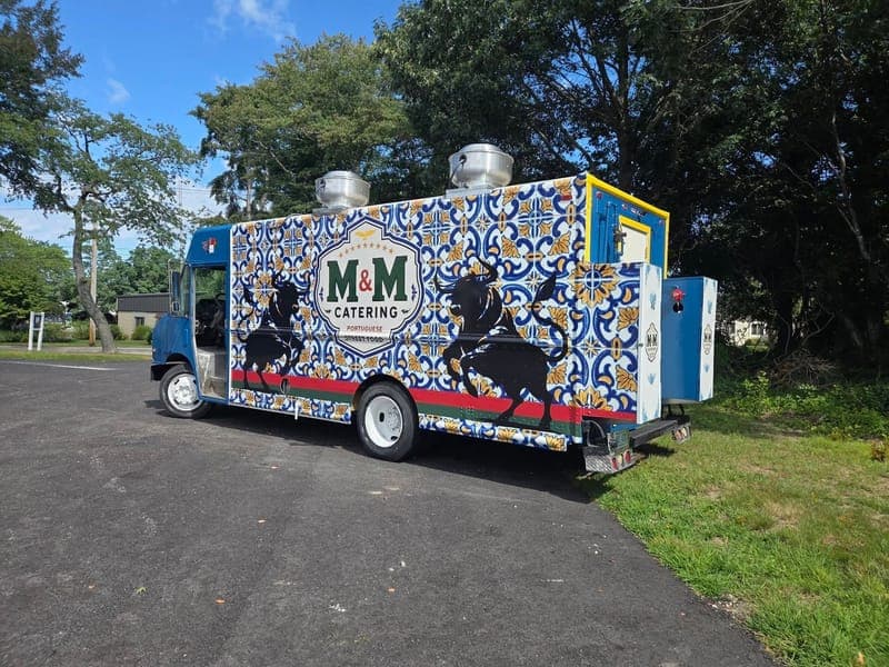 M&M Catering