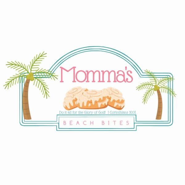Momma’s Beach Bites