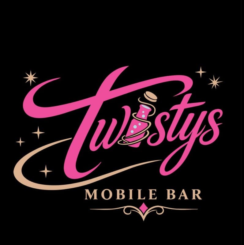 Twistys Mobile Bar
