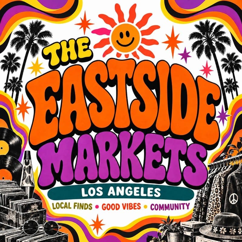 The Eastside Markets