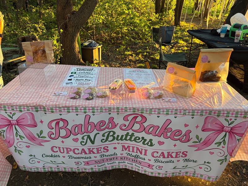 Babes Bakes N Butters