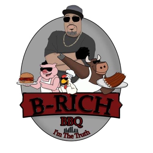 B-Rich BBQ & Catering