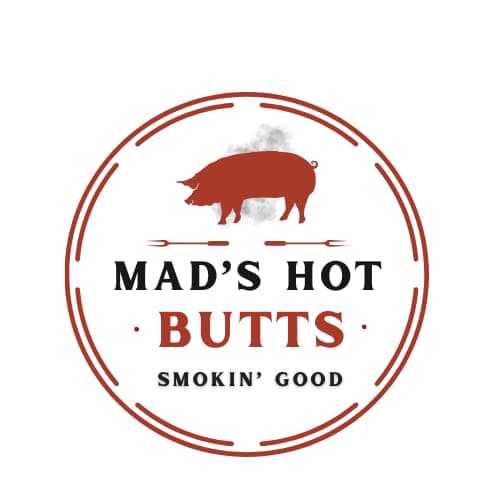 Mad's Hot Butts BBQ