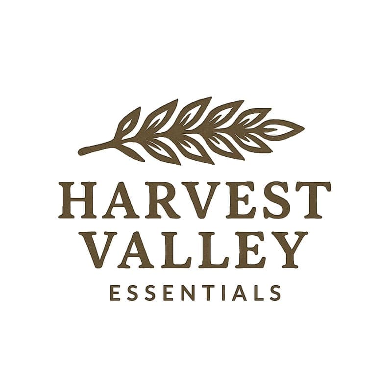 Harvest Valley Essentials