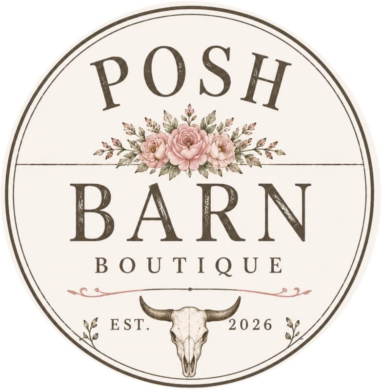 Posh Barn Boutique