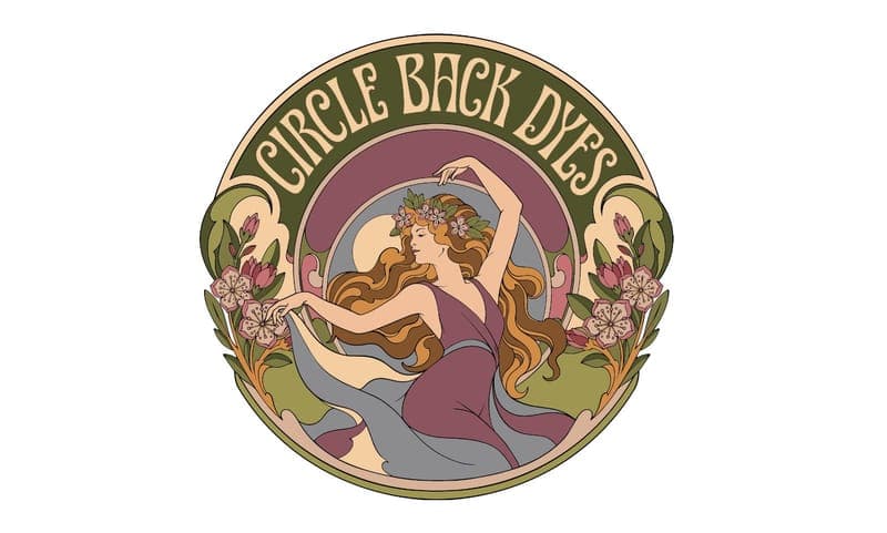 Circle Back Dyes