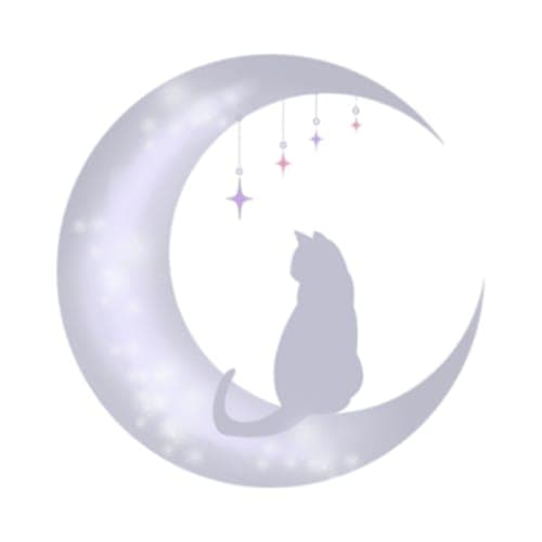 The Charmed Cat Sweets