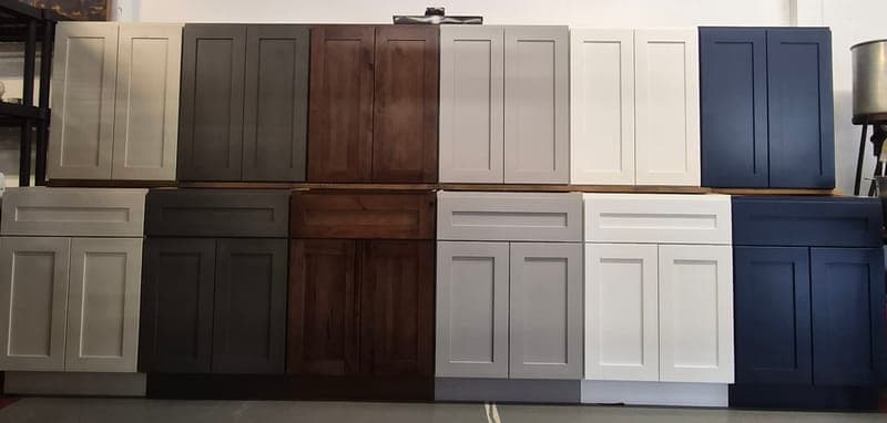 Jim's Cabinets