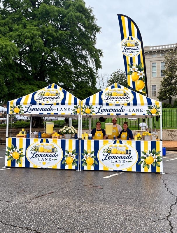 Lemonade Lane