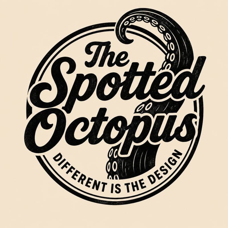 The Spotted Octopus LLC