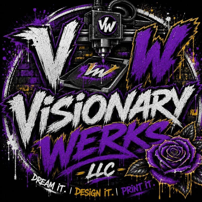 Visionary Werkz