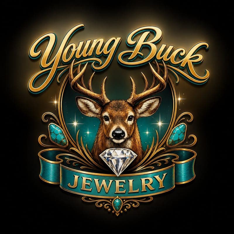 Young Buck Jewelry