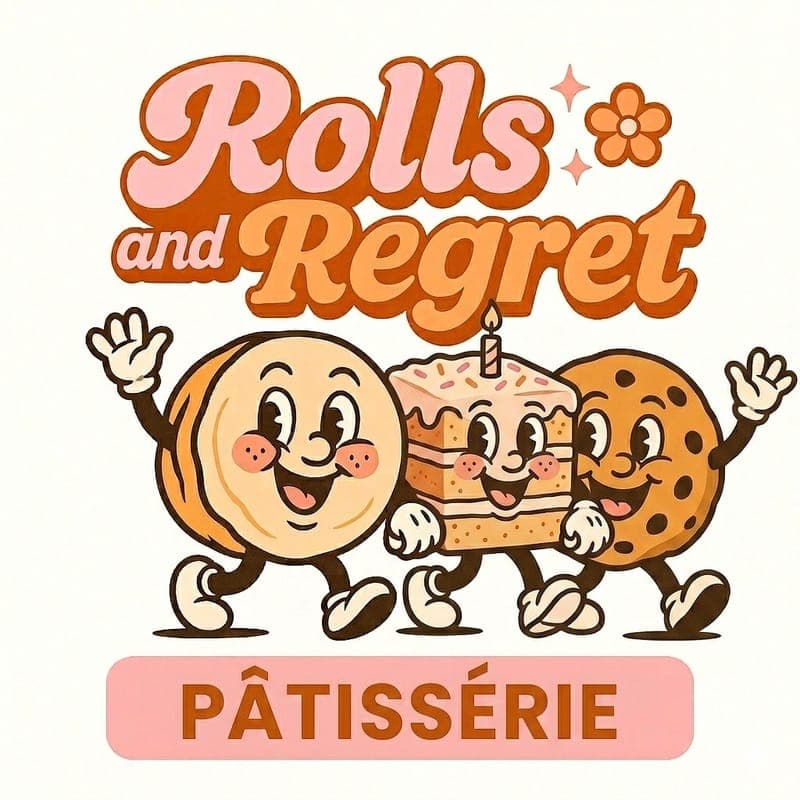 Rolls & Regret