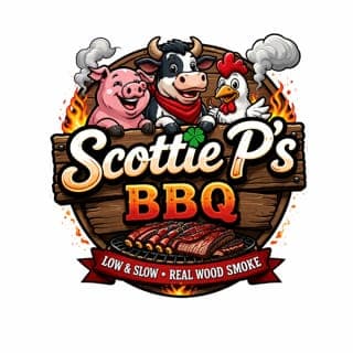 Scottie P's BBQ