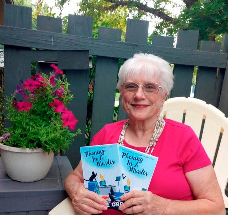 Lifelong Dreams Publishing