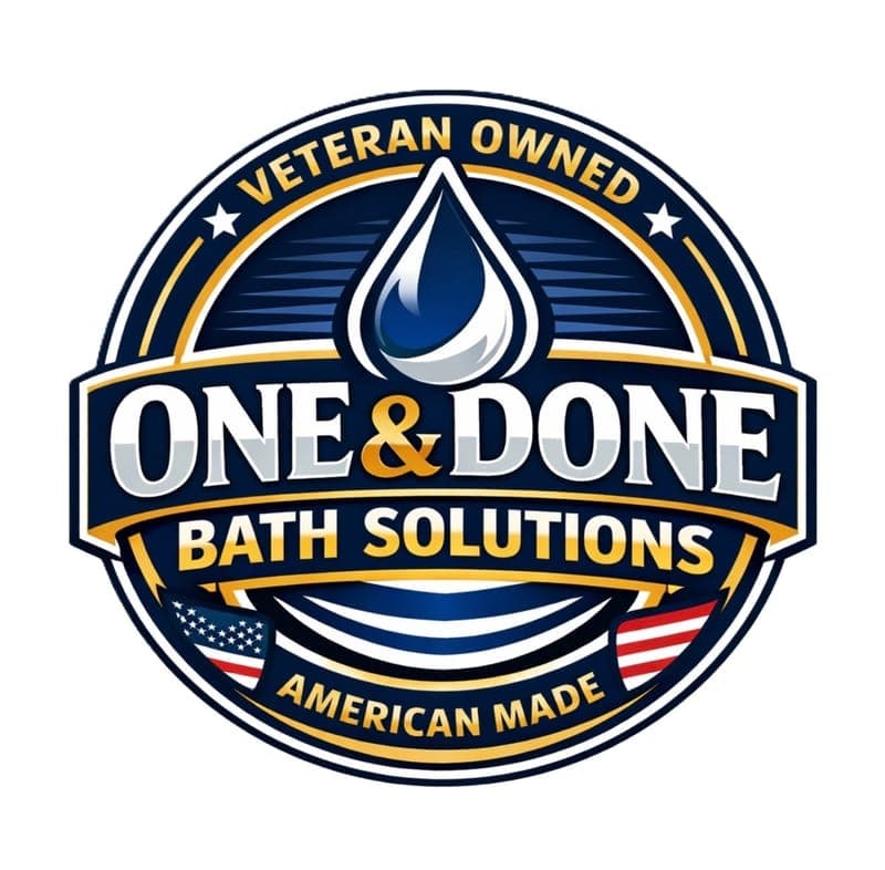 One and Done Bath Solutions