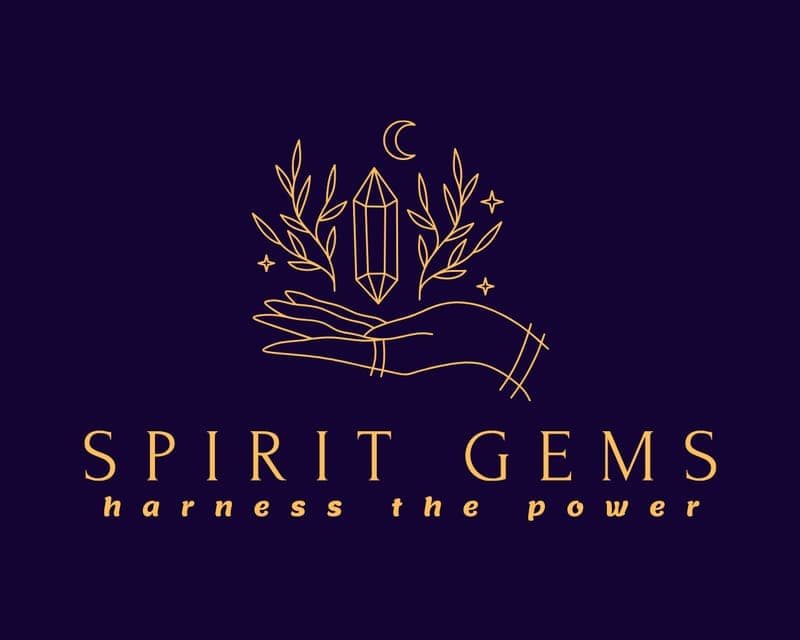 Spirit Gems