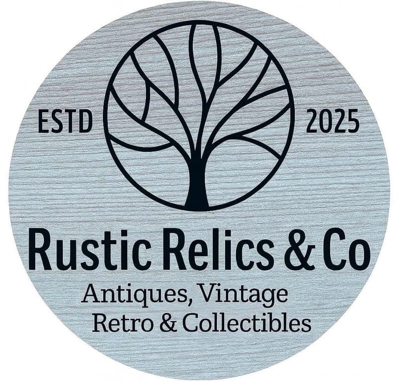 Rustic Relics & Company