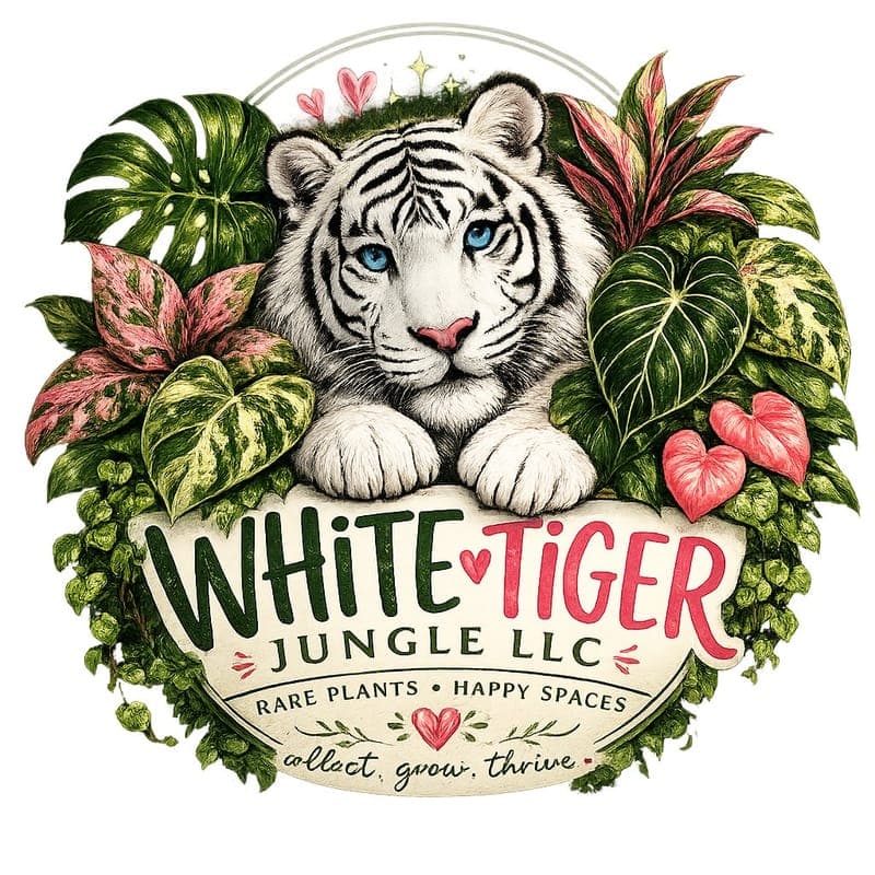White Tiger Jungle LLC