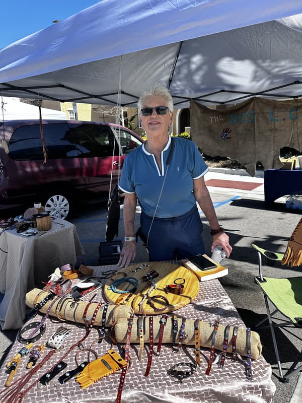 the 805 Leather Company