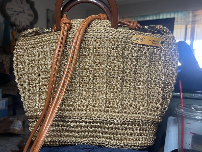 Bags & Things MADE by Lori