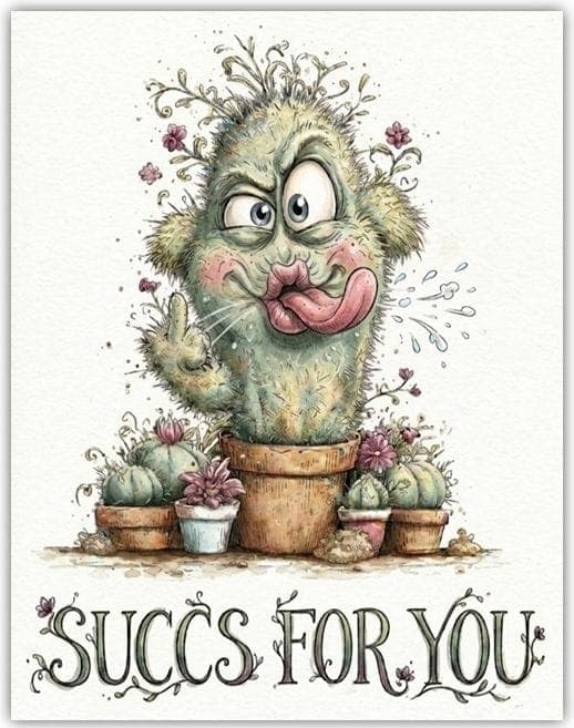 Succs For You