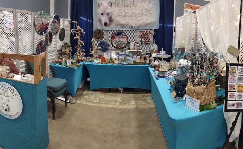 WinterWolf Emporium