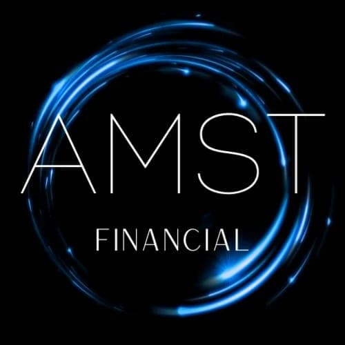 AMST  Financial