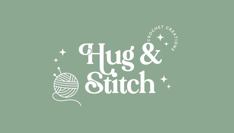 Hug & Stitch Crochet 
