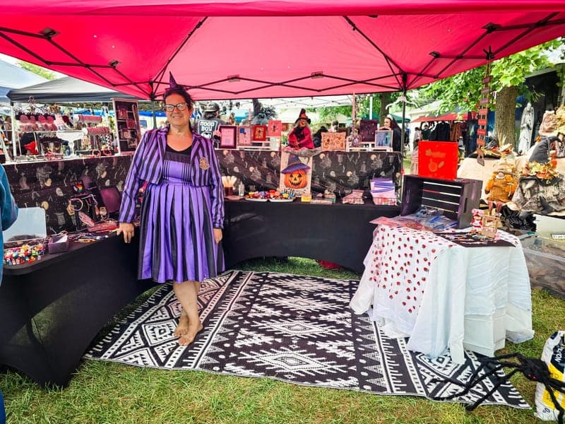 Mayers Graham Vinted Knot Co