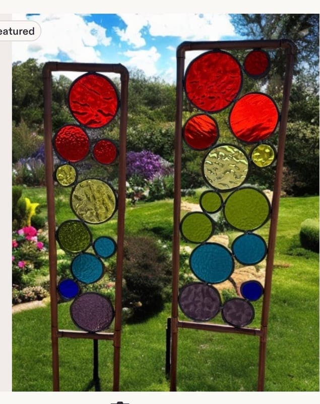 Iowa art glass studio