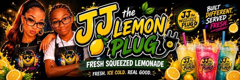 JJ The Lemon Plug
