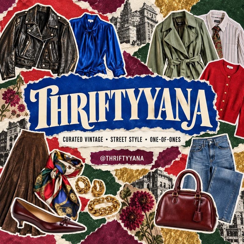 ThriftyYana